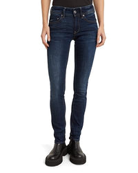 Thumbnail for G-STAR RAW Damen Midge Saddle Straight Jeans im Sale