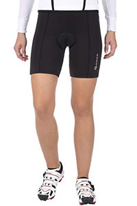 Thumbnail for Gonso Damen Pretoria Fahrradhose Mit Hochwertigem Sitzpolster, Schwarz, EU im Sale