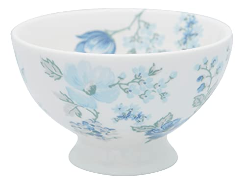 Greengate STWSNADON2506 Donna Snack Bowl blue 10 cm (1 piece) on sale