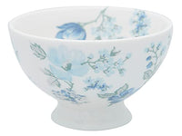 Thumbnail for Greengate STWSNADON2506 Donna Snack Bowl blue 10 cm (1 piece) on sale