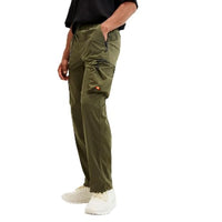 Thumbnail for ellesse Men's Squadron Pant Casual Pants, Black, on Sale