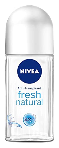 Thumbnail for NIVEA Nivea Deo Roll-on Fresh Natural 50ml, 3er Pack (3 x 50 ml) im Sale