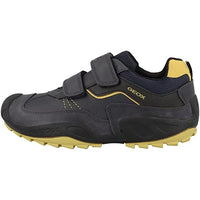 Thumbnail for Geox Jungen J New Savage Boy A Schuhe, Navy Ochreyellow, 39 EU im Sale