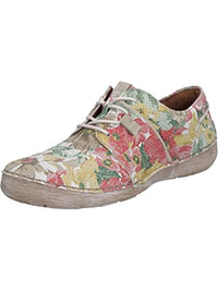 Thumbnail for Josef Seibel Damen Fergey 91 Slipper, Rosa Multi, 39 EU im Sale