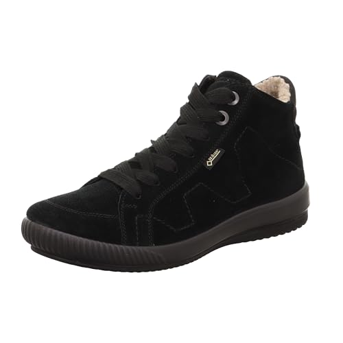 Legero Women's Tanaro Ankle Boots, Black Black 0000, EU on Sale