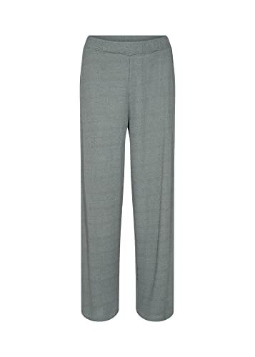 Soyaconcept Women's SC-Delia 5 Damen Hose Pants, Grün, Small im Sale