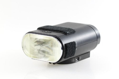 Metz Mecablitz 30 CF 6 CF-6 Blitzgerät Blitz Flash mit Mittenkontakt im Sale