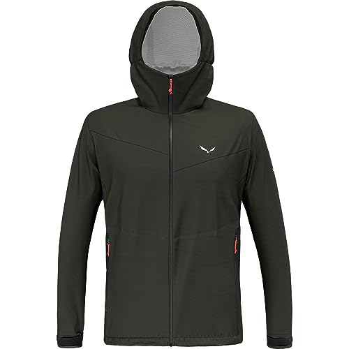 Salewa Puez Aqua 4 Powertex 2.5l Jacket im Sale