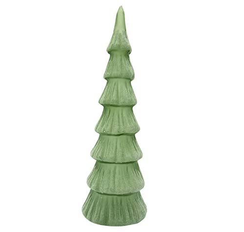 GreenGate Christmas tree Frosted Green on sale