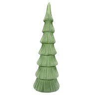 Thumbnail for GreenGate Christmas tree Frosted Green on sale