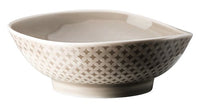 Thumbnail for Rosenthal Junto Pearl Grey Bowl 12 cm im Sale