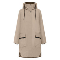 Thumbnail for Didriksons Aiko - women's parka, on sale