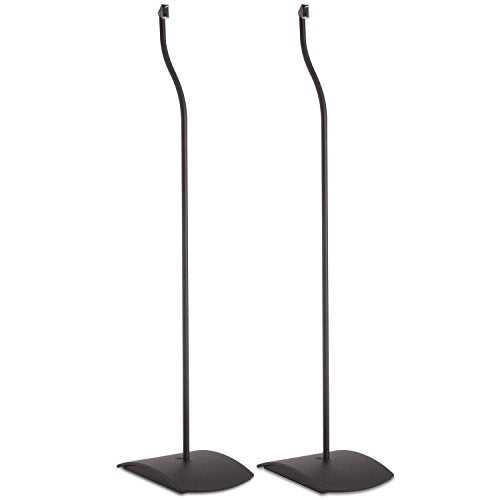 Bose 722139-0010 UFS-20 II Kompatible mit Bose Surround Speakers und mit Sämtliche Bose Home Entertainment Systems, Schwarz im Sale