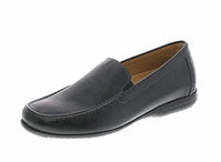 Thumbnail for Sioux Herren Giumelo Slipper, Schwarz, 45 EU im Sale