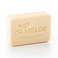 Thumbnail for Melos Organic Vegetable Oil Soap Buttermilk