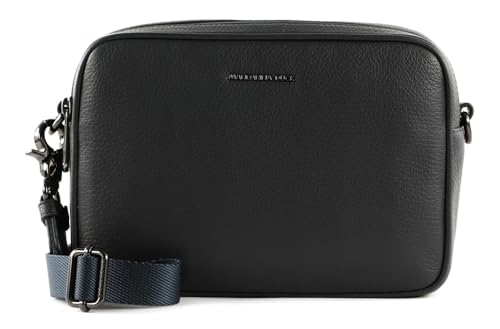 Mandarina Duck Damen Mellow Leather Camera Bag KAMERATASCHE AUS Leder, LAMB'S Wool im Sale