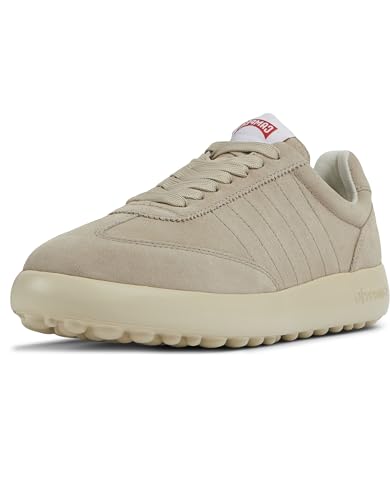 Camper Women's Pelotas Xlf K201060 Sneakers, Black 010, EU on Sale