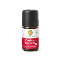 Thumbnail for Primavera Zaubermoment Duftmischung bio 5 ml - Duftöl aus 100% naturreinen ätherischen Ölen, waldig-warmer Duft mit Douglasfichte bio, Weißtanne bio, Zeder bio, Benzoe Siam bio - vegan im Sale