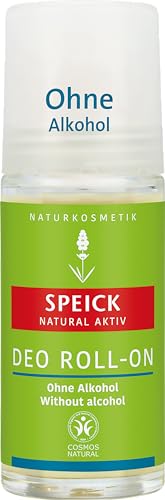 Thumbnail for Speick Natural Active Deo Roll-on, alcohol-free on sale