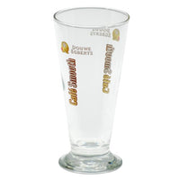 Thumbnail for Douwe Egberts Café Smooth glass cup for Latte Macchiato coffee glass cup 250 ml on sale