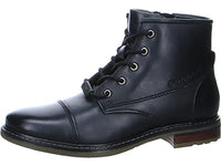 Thumbnail for bugatti Herren Marcello I Mode-Stiefel, Schwarz, 45 EU im Sale
