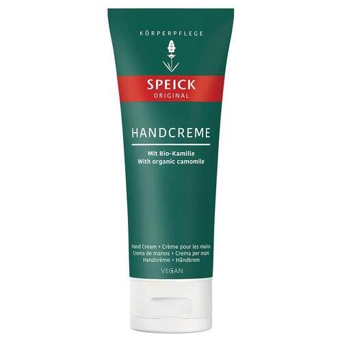 SPEICK Original Hand Cream 75 ml on sale