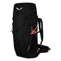 Thumbnail for Salewa Alp Trainer 35+3L Backpack, Black on Sale