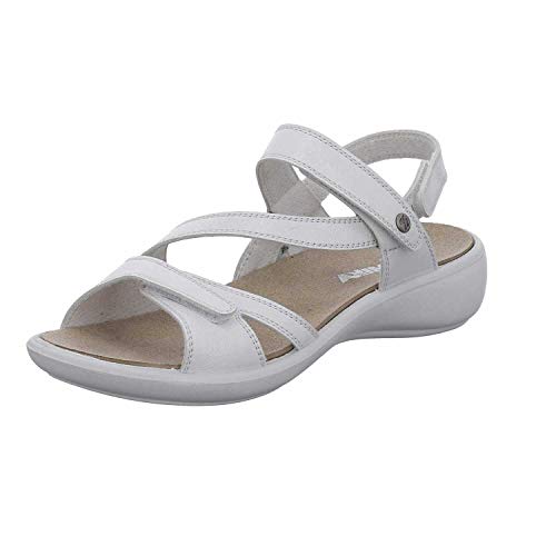 Romika Ibiza 105, Farbe:Offwhite, im Sale