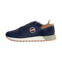 Thumbnail for Colmar Travis Authentic Travis-A-007-24Aw Shoes, Anthracite Green Brown, EU on Sale