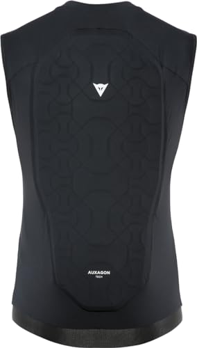 Dainese Unisex-Adult Auxagon Waistcoat Wmn Skischutzweste, Ski-Rückenprotektor, SILT-EXTENSIBLE/SILT-EXTENSIBLE, im Sale
