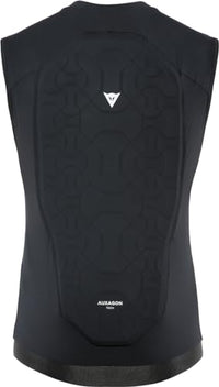 Thumbnail for Dainese Unisex-Adult Auxagon Waistcoat Wmn Skischutzweste, Ski-Rückenprotektor, SILT-EXTENSIBLE/SILT-EXTENSIBLE, im Sale