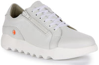Thumbnail for Softinos Damen WHIZ719SOF Sneaker, White, EU im Sale