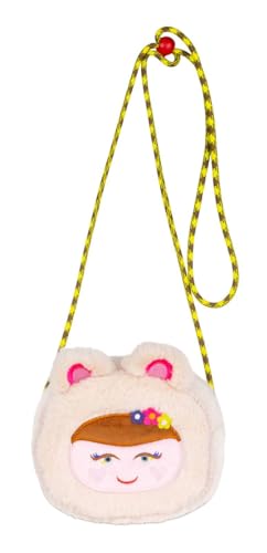 Oilily Coin Purse Creme Brulee im Sale