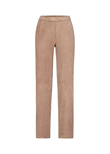RIANI Lederhose mace - 42 im Sale