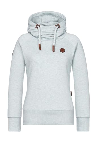 Naketano Mandy Spezial Women Hoody Kapuzenpullover im Sale