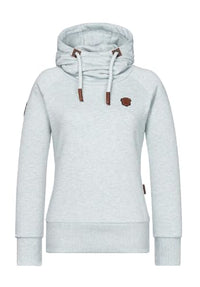 Thumbnail for Naketano Mandy Spezial Women Hoody Kapuzenpullover im Sale