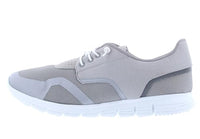 Thumbnail for Sioux Herren Mokrunner Sneaker, Cloud, 45 EU im Sale