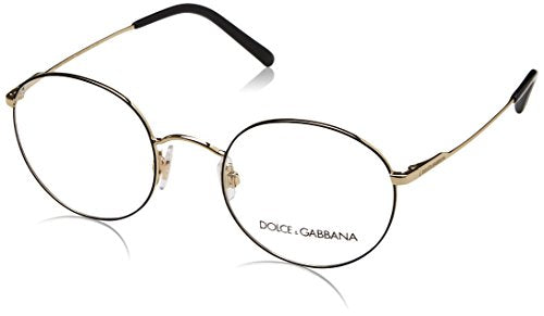 Dolce &amp; Gabbana Men's Glasses DG1290, 1305, 50 on Sale