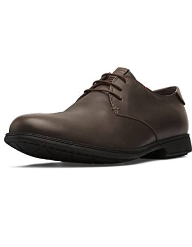 Camper Herren 1913 18552 Brogues, Braun 075, 43 EU im Sale