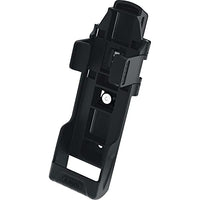 Thumbnail for ABUS SH 6000 Bordo bicycle lock holder - for transporting folding locks, black - perfect for small-frame bicycles on sale
