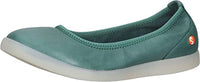 Thumbnail for Softinos Damen LETI646SOF Flat Sandal, Green, EU im Sale