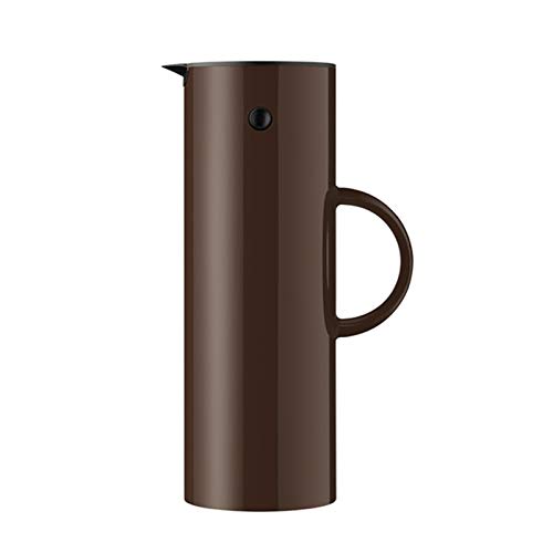 Stelton, plastic, dark mocha, LxWxH 10.5x13.5x30cm on sale
