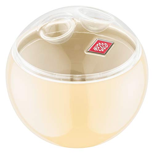 Wesco storage container Miniball Almond on sale