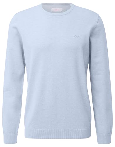 s.Oliver Herren 2152688 Pullover, 50W0, im Sale