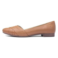 Thumbnail for Hush Puppies Damen Marley Ballerinas, Braun (Brown (Tan 14), 41 EU im Sale