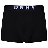 Thumbnail for DKNY Men's Boxer Briefs, Black, (3er Pack) im Sale