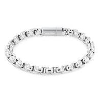 Thumbnail for Calvin Klein Men's Link Bracelet ICONIC ID Collection - 35000053 on Sale