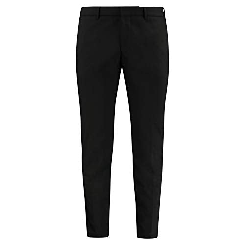 Drykorn Men's Trousers Sight Black 32 on Sale