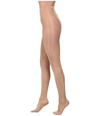 Thumbnail for Wolford Damen Satin Touch 20 Strumpfhose, 20 DEN, Beige (Cosmetic 4273), Small im Sale
