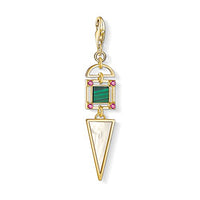 Thumbnail for Thomas Sabo Damen-Kette_mit_Anhänger 925 Sterlingsilber Y0048-967-7 im Sale